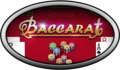 Baccarat 777