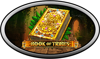 Book of Tribes