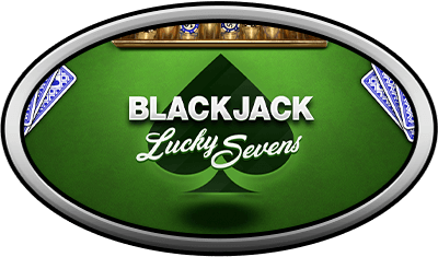 Lucky Sevens Blackjack