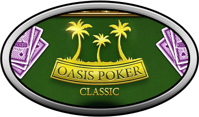 Oasis Poker Classic