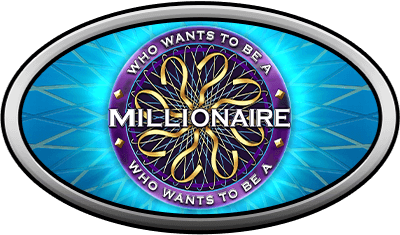 Who Wants To Be A Millionaire