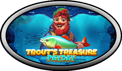 Trout's Treasure - Payday